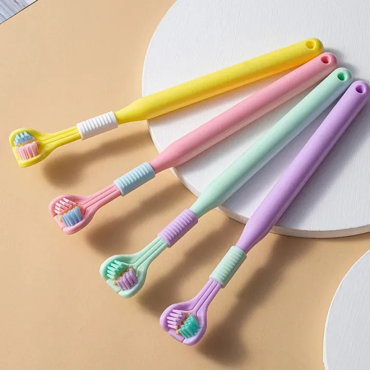 Three%20Sided%20Soft%20Hair%20Tooth%20Toothbrush%20Ultra%20Fine%20Soft%20Bristle%20Adult%20Toothbrush%20Oral%20Care%20Safety%20Teeth%20Brush%20Oral%20Health%20Cleaner%20-%20Image%204