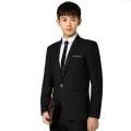 Men Fashion Slim Fit Formal One Button Suit Blazer Coat Jacket Outwear Tops. 