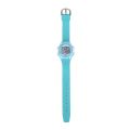 （COD Available)JNEW 9688-2 Children Multifunctional Colorful Backlight Waterproof Sports Digital Watch. 