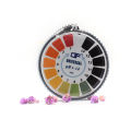 YIERYI Alkaline Acid Test Strips 5m Test Paper Roll 1-14 PH Paper For Water Soil Litmus. 