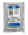 Hard disk 500gb for dextop and cc camera and other uses multi brand korean product 1 year service warranty. 