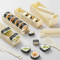 Sushi Maker Rice Mold Japanse Rijst Bal Cake Mold Multifunctionele Mould Sushi Cologo. 