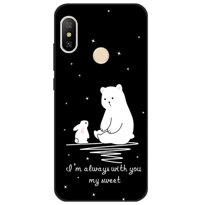 For%20Xiaomi%20Redmi%20Note%206%20Pro%20Case%20Silicone%20Redmi%206%20Pro%20Soft%20TPU%20Cover%20Phone%20Case%20For%20Xiaomi%20Redmi%206%20Case%20Note6%206Pro%20Cover%20Coque%20-%20Image%203