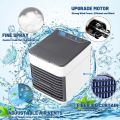 Arctic Air Ultra Cooler Mini Ac For Personal Space With Fan. 