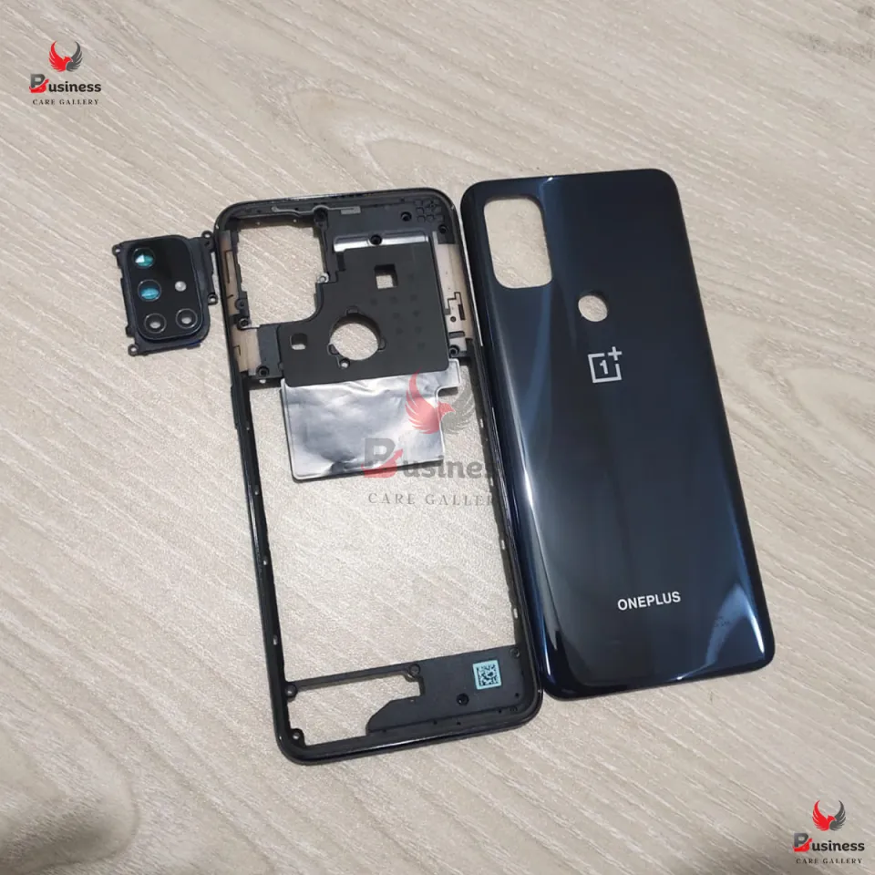 Replacement Backshell Panel midel frame for OnePlus Nord N10 5G