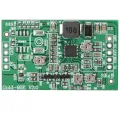 Boost  Module Gold-92E  LCD LED TCON Board VGL VGH VCOM AVDD 4 Adjustable   4-Channel   Voltage Adjustable Module Output VCOM, AVDD, VGH, VGL Four Channels. 