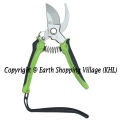 Bypass Pruning Shears - 8 inch. 