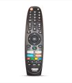 Vision Android Led Tv remote.