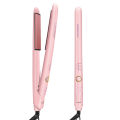 Ubeator -Ceramic Heating Fluffy Corrugation Straight Curly Hair Styling ToolCurved,Flat Irons-501. 