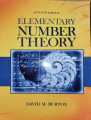 Elementary Number Theory By D.M. Burton. 