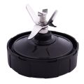 7 Fin Extractor Blade For Nutri Ninja Blender 1000W 1500W , 7 Fin Blade. 