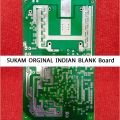SUKAM BLANK Board ORGINAL INDIAN GLASS Fiber Copper Clad DC 12V 24V To 280V AC 1000VA 800Watt For IPS UPS.