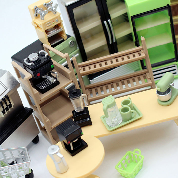%E3%80%90Support-Cod%E3%80%91%201:12%20Dollhouse%20Miniature%20Grid%20Space%20Mini%20Juicer%20Kitchen%20Supplies%20Miniature%20Model%20Podazz%20-%20Image%203