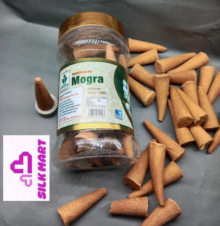 Nishan%20Mogra%20Premium%20Dhoop%20Incense%20Cone%20Agarbatti%20jar%20100gm%20-%20Image%204