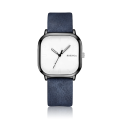 Nordic Minimalism Design Watch Men's and Women's Simple Affordable Fashion Advanced Sense. 
