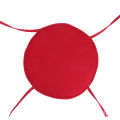 【Fashion】Circular Cushion Non-slip Round Tie-on Chair Seat Pad Chair. 
