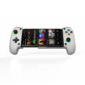 Mobile Game Controller for iPhone and Android with RGB Light,Support Play PS Remote Play, Xbox Cloud and More. 