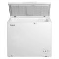 Panasonic Chest Freezer (SCR-CH200H7B) 198 Ltr. 