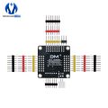 【Mary DAI Store】Strong Series Atmega328 Controller Module Pro Mini 3.3V 8Mhz Board For Arduino Atmega328p Microcontroller Kit 3.0. 
