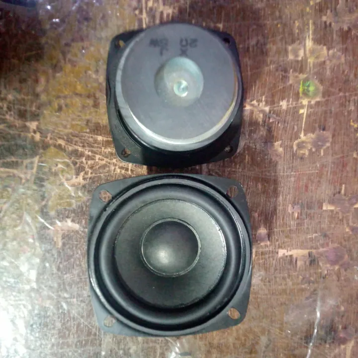 2Pcs%20-%203%20Inch%20Heavy%20MAGNET%20Speaker%20For%20Home%20Theater%20Stereo%20Speakers%20-%20Image%205