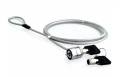 Security Key Cable Lock For Laptop Notebook. 