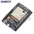Fashions Repair Version ESP32 CAM Camera Module ESP32-WROVER Board Camera Wi-Fi Bluetooth Module for Arduino IDE C Python Code OV2640. 