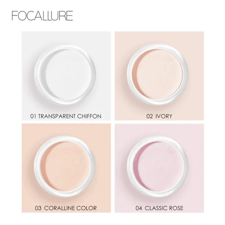 Wholesale%20FOCALLURE%204%20Colors%20Matte%20Loose%20Powder%20Waterproof%20Oil-control%20Makeup%20Setting%20Powder%20Finish%20Face%20Cosmetics%20for%20Women%20-%20Image%203