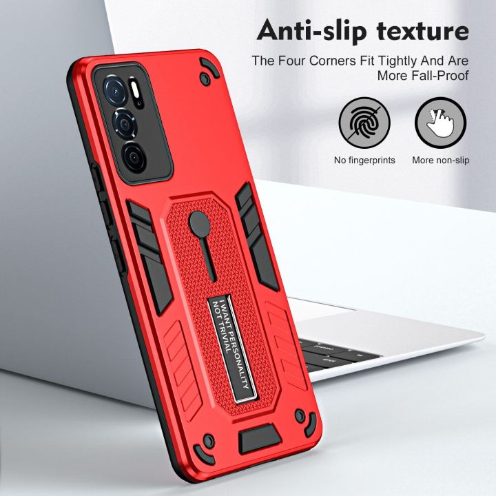 For%20OPPO%20A16%20/%20OPPO%20A16S%20Luxury%20Invisible%20Bracket%20Case%20Shockproof%20Finger%20Ring%20Buckle%20Holder%20Phone%20Case%20For%20Oppo%20A16%20Back%20Cover%20-%20Image%204