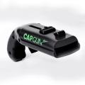Creative Portable Opener Cap Gun Bottle Opener Bottles Open Capgun Drink Opening Shooter Bar Outdoor Celebration Tools. 