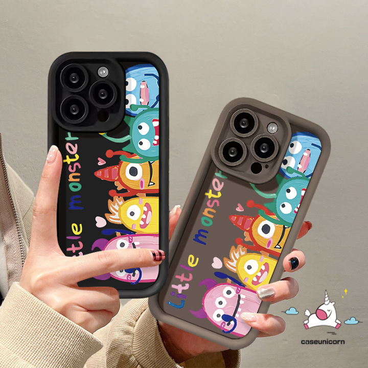 Colorful%20Creative%20Happy%20Cartoon%20Cute%20Little%20Monster%20Soft%20Case%20For%20Oppo%20A12%20A53%20A1k%20A7%20A55%20A16%20A55%20A15S%20A17%20A5s%20A54s%20A77%20A76%20A74%20A3s%20A31%20A95%20A17k%20A16s%20A9%20A96%20A16E%20A92%20A52%20A16K%20A77s%20Couples%20%20Angel%20Eyes%20Cover%20-%20Image%204