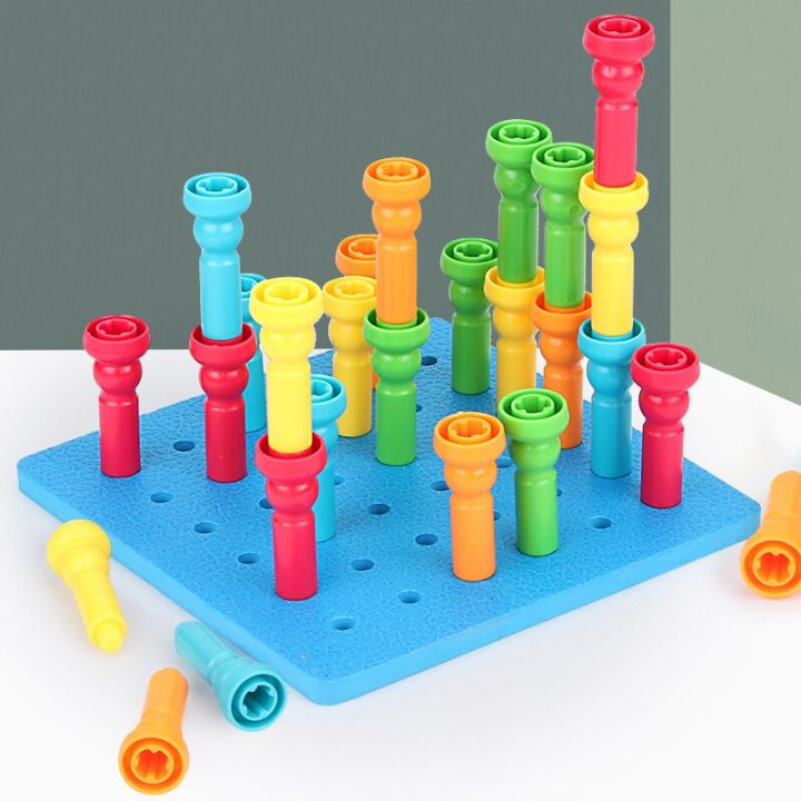 Stacking%20Peg%20Board%20Set%20Building%20Blocks%20Montessori%20Pegboard%20Puzzle%20Sorting%20Matching%20Games%20Motor%20Skill%20Nail%20Pulling%20Training%20Toys%20-%20Image%206