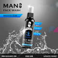 Muuchstac Men’s Ocean Face Wash-100 ml.