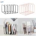 Desk Office Supplies Organizer Magazine Newspaper Holder for Book Office. 
