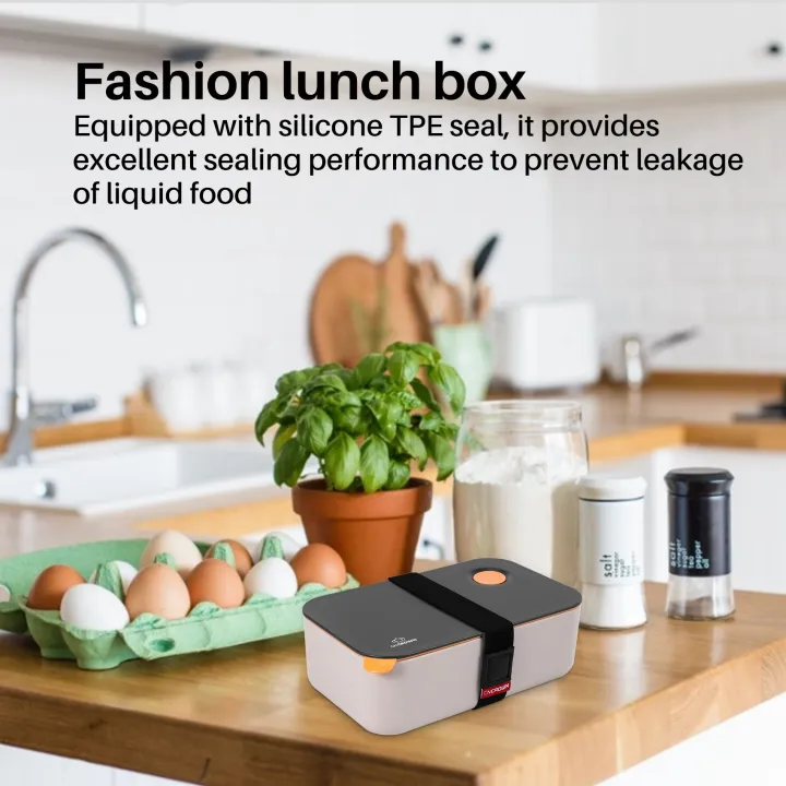 Lunch%20Box%201000ML%20with%202%20Compartments,%20Eco%20Friendly%20BPA%20Free%20Bento%20Box,%20Hermetic%20Food%20Box,%20Microwave%20&%20Dishwasher%20Safe%20(Orange)%20-%20Image%207