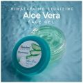 𝗛𝗶𝗺𝗮𝗹𝗮𝘆𝗮 Moisturiz𝐢𝐧𝐠 𝐀𝐥oe Ver𝐚 𝐅a𝗰𝗲 𝗚𝗲l -Restore 𝗠𝗼𝗶𝘀𝘁𝘂𝗿𝗲 Balance, For Heal𝘁𝗵𝘆 𝗦𝗸in, 100ml. 
