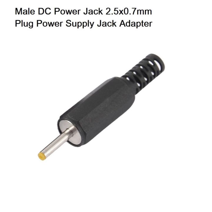 5Pcs-2.5mm%20MALE%20POWER%20JACK%205V%2012V%20DC%20Jack%20Male%20DC%20Power%20Jack%201.7mm%20Plug%20Power%20Supply%20Jack%20Adapters%201.7x2.5mm%20For%20LED%20Strips%20Cables%20Barrels%20Adapters%20-%20Image%204