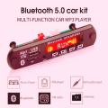 Bluetooth mp3 circuit with remot MP3 Player Bluetooth MP3 FM WMA Decoder Board Audio Player Module USB TF Radio For Car Remote Music Speaker. 