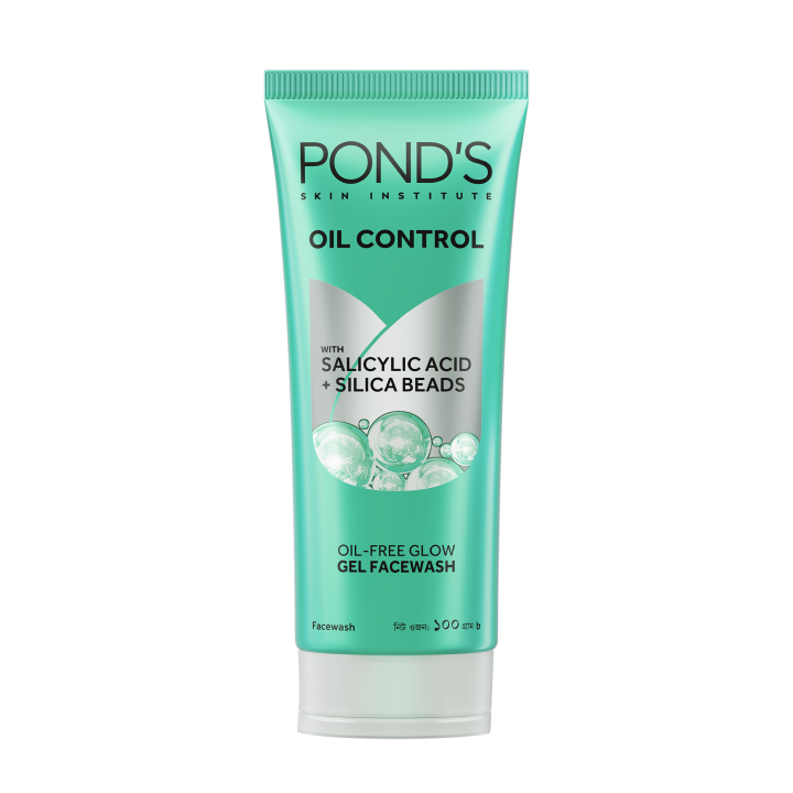 Pond's%20Face%20Wash%20Oil%20Control%20100g%20-%20Image%202
