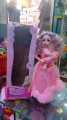 Fairy Tale Princess Doll with Battery - Best Birthday Gift.
