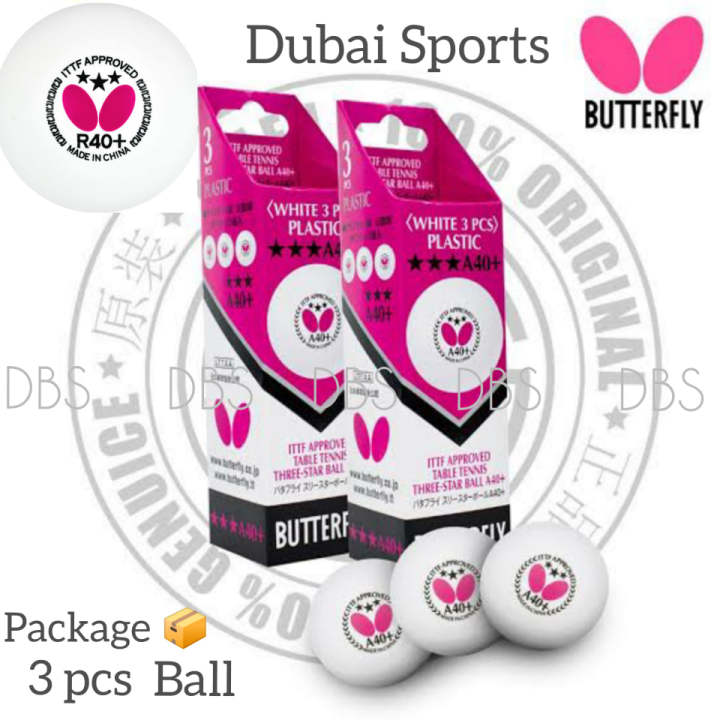Butterfly%20G40+%20Table%20Tennis%20Balls%20-%2040mm%20White/%20Orange%20%20Ping%20Pong%20Ball%20-%20ITTF%20Certified%20Professional%20Table%20Tennis%20Ball-%20Poly%20Table%20Tennis%20Ball%20-%203%20pcs%20of%20Pack%20-%20Image%202