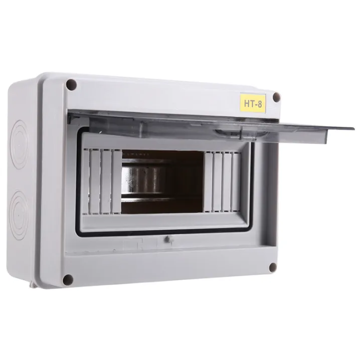 IP65%20Mcb%20Breaker%20Box%20Distribution%20Protection%20Box%20ABS%20Power%20Electronic%20Din%20Rail%20Enclosure%20for%20Circuit%20Breaker%20HT-8%20Way%20-%20Image%204