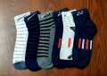 Comfortable Cotton Socks for Mens 6 PAIRS COMBO S601.
