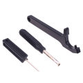 Magazine Plate Removal Front Sight Punch Disassembly Tool Kit For Magorui Glock.