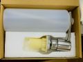 TekaSpain Handmade Stainless Steel Kitchen Sink 32 x 18".