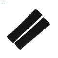 2x Car Seat Belt Pads Cover Accessories Guard Neck and Shoulder Protector. 