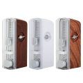 Piano Mechanical Metronome Musical Instent Rhythm Metronome for Universal Piano Guitar Violin Musical Light Wood Color.