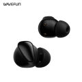 Wavefun Rock Wireless Earphones BT5.3 Headphones Super Bass Earbuds Music Gaming Dual Mode Quick Charging Headset. 