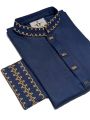 Premium Soft Cotton. Exclusive New Panjabi Design.Stylish and Trendy Panjabi for Men.. 