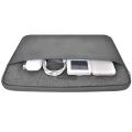 WiWU Minimalist 15.6 Inch Laptop Sleeve for MacBook.