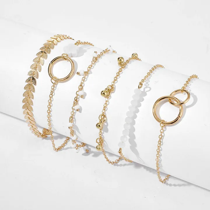 Women%20Brelets%20All%20Match%20Long%20Lasting%20Bright%20Luster%20Brelets%20-%20Image%207